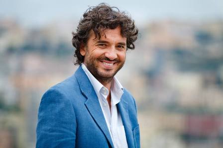 Eduardo Nappi - Vincenzo Ferrera - Un Posto Al Sole