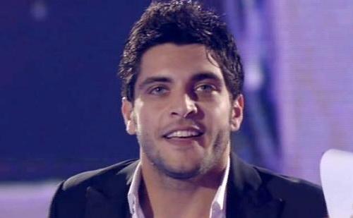 VITO MANCINI a UN POSTO AL SOLE