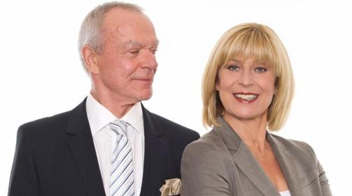 Anticipazioni Tempesta d'amore: Charlotte e Werner alleati contro Friedrich e Beatrice