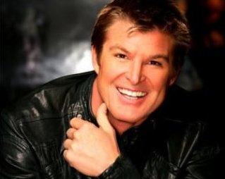 Beautiful: WINSOR HARMON (Thorne) dà l'addio alla soap tramite Twitter