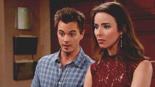 Anticipazioni Beautiful: STEFFY licenzia IVY e WYATT vuole vendetta